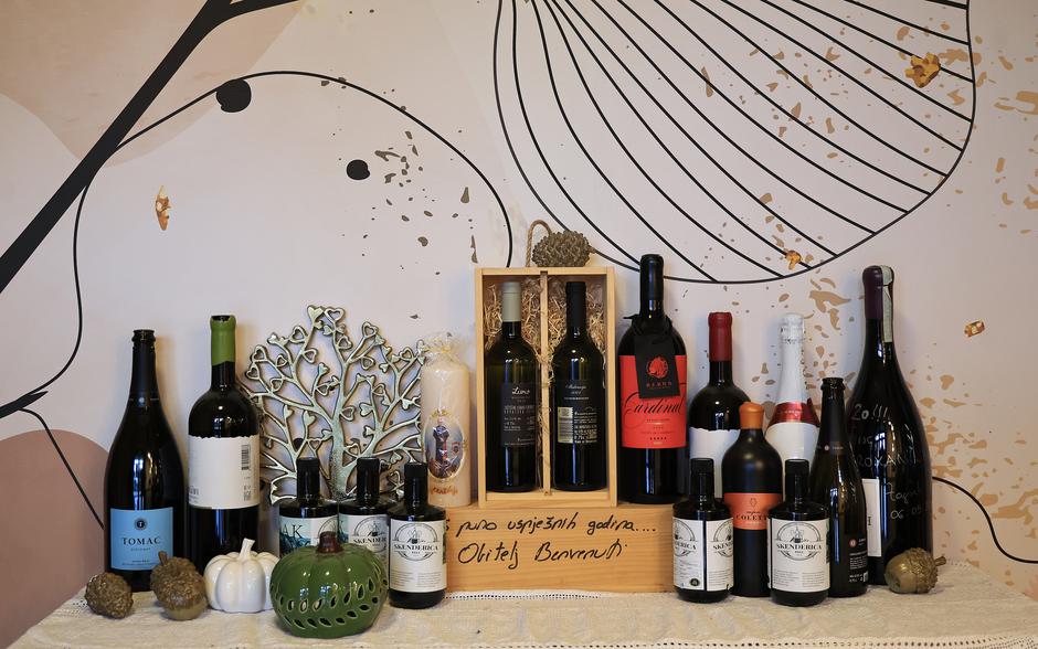 Zagreb: Restoran Skenderica