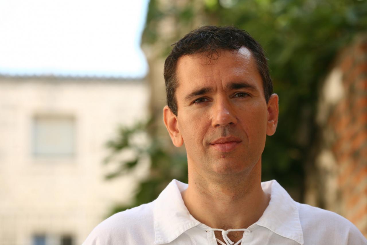 robert pauletić