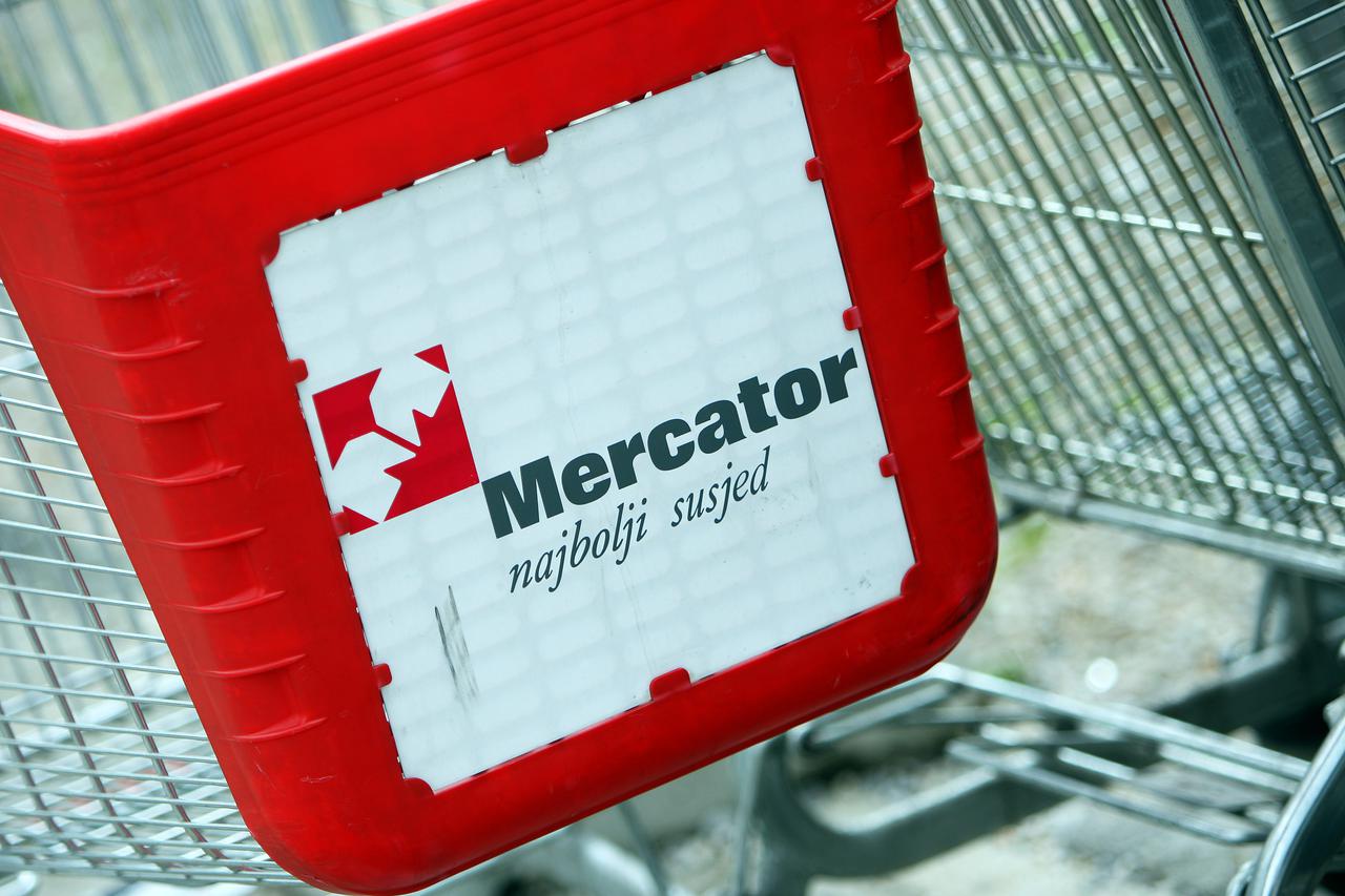 Mercator