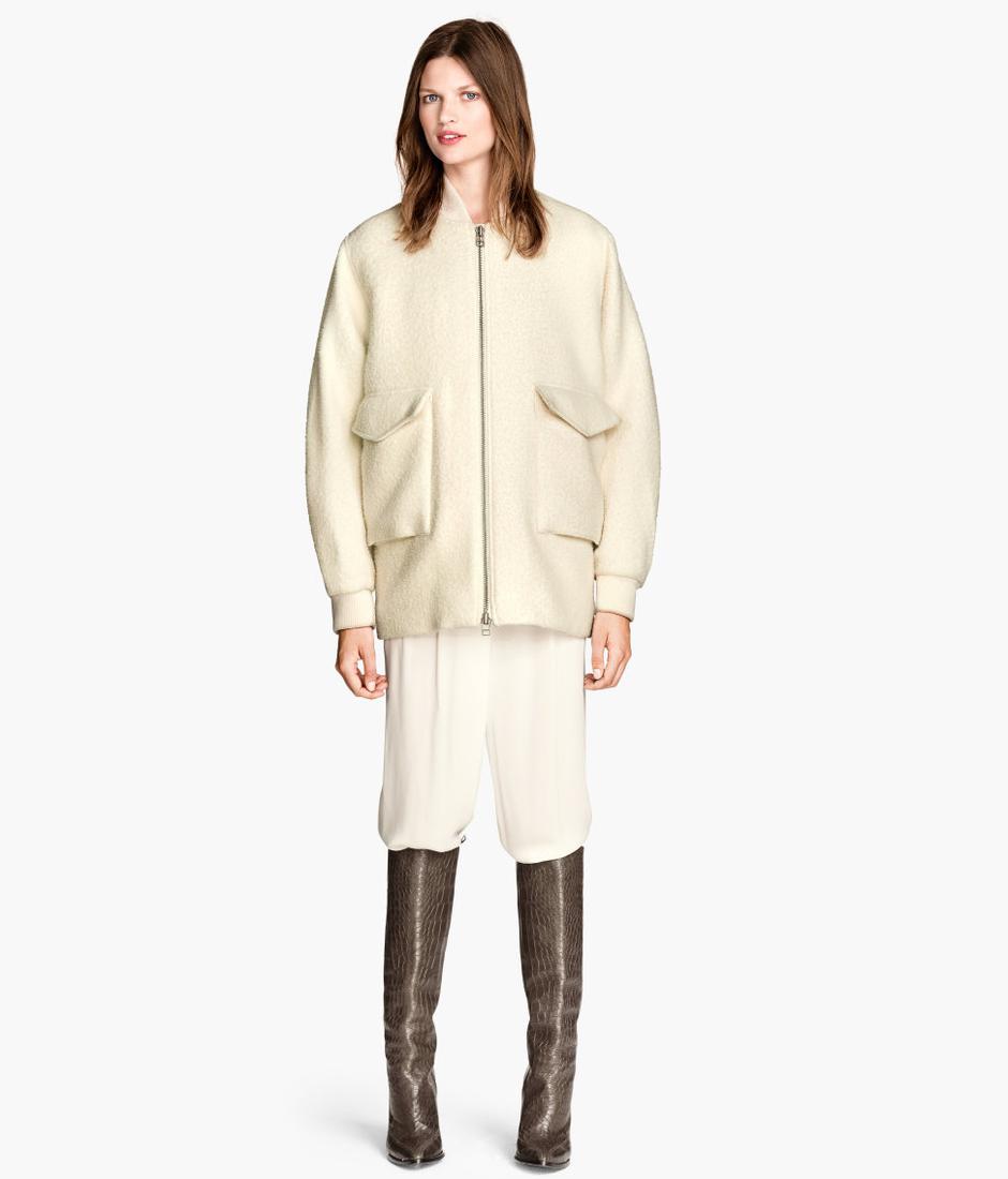 H&M