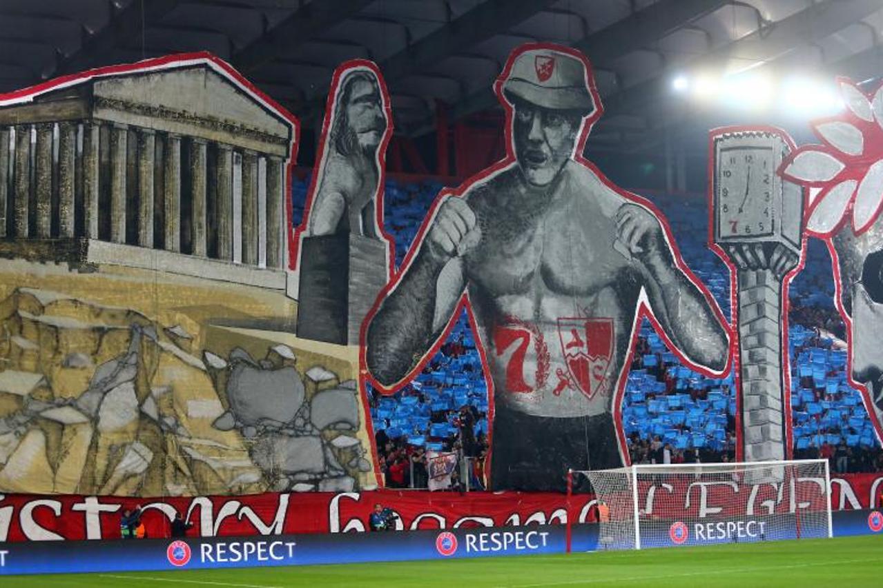 olympiakos