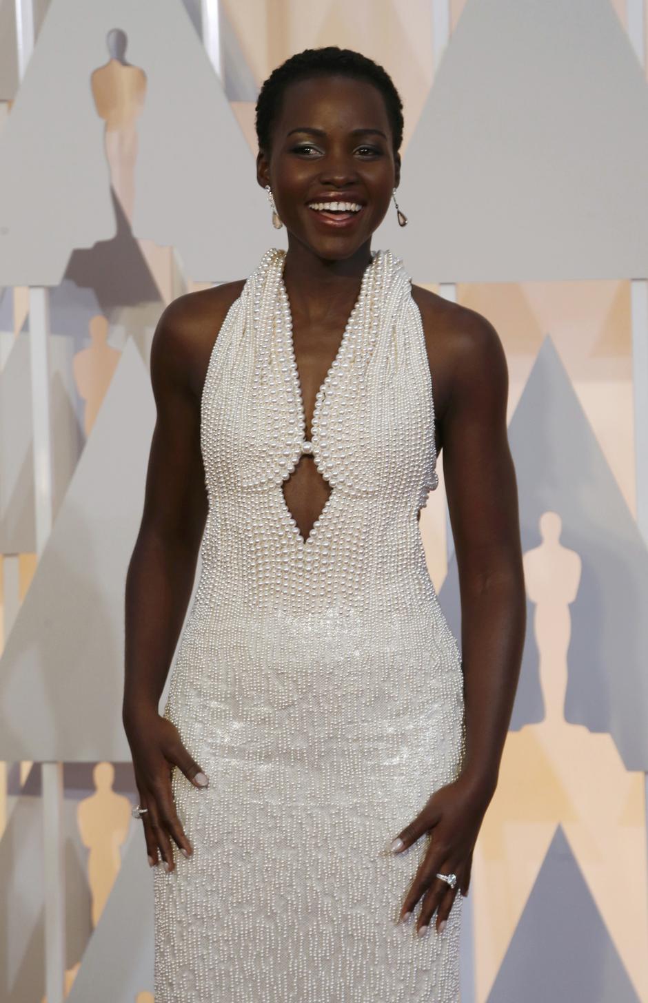 Lupita Nyong