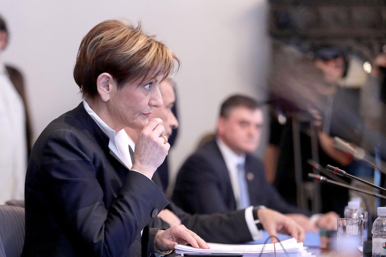 Martina Dalić