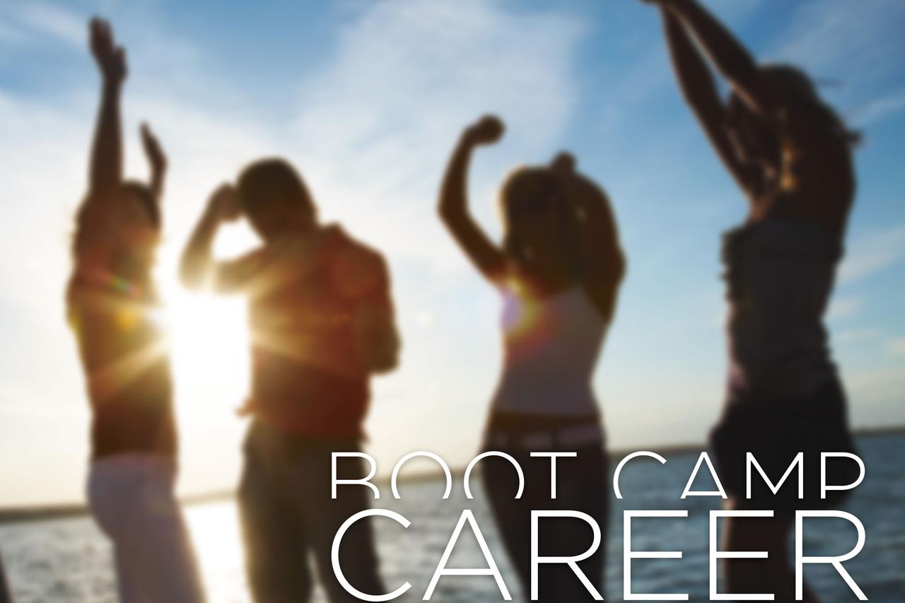 Career boot camp