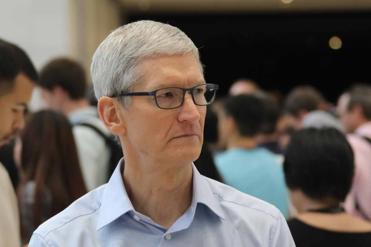 Tim Cook Appleov CEO svome je nećaku savjetovao da ne koristi društvene mreže ni mobitel do starije tinejdžerske dobi, to je i javno rekao