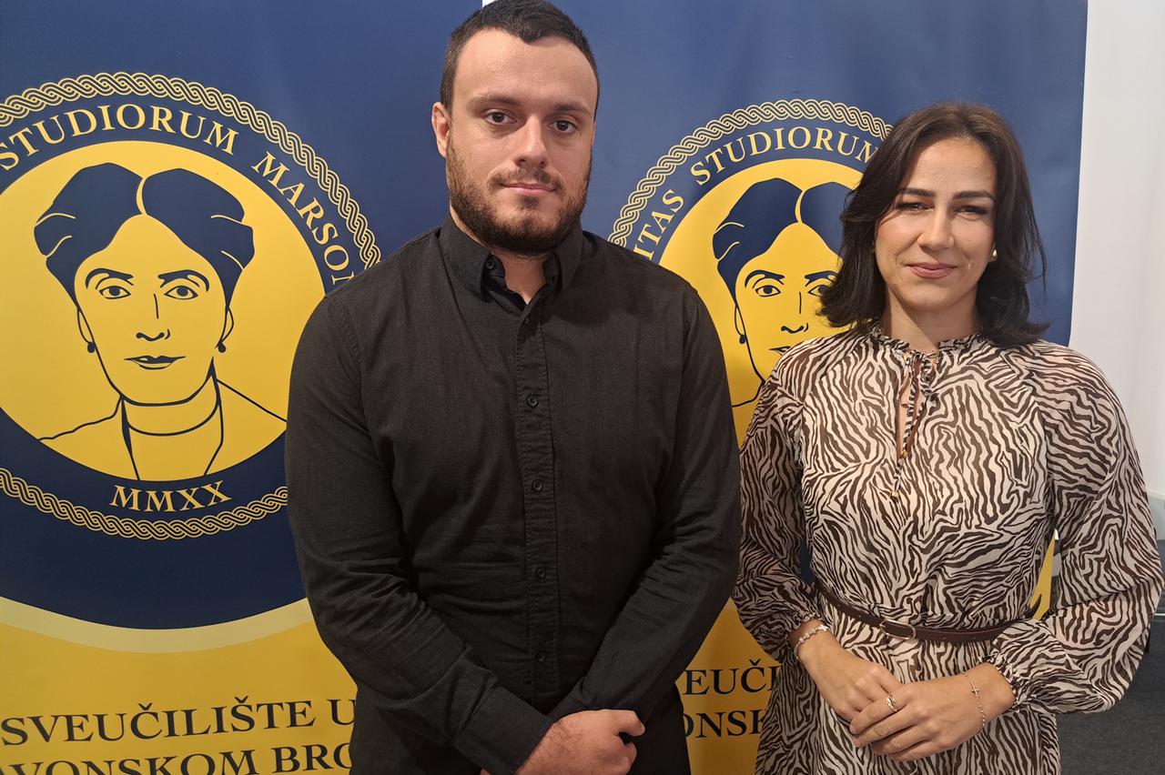 Vedran i Antonela