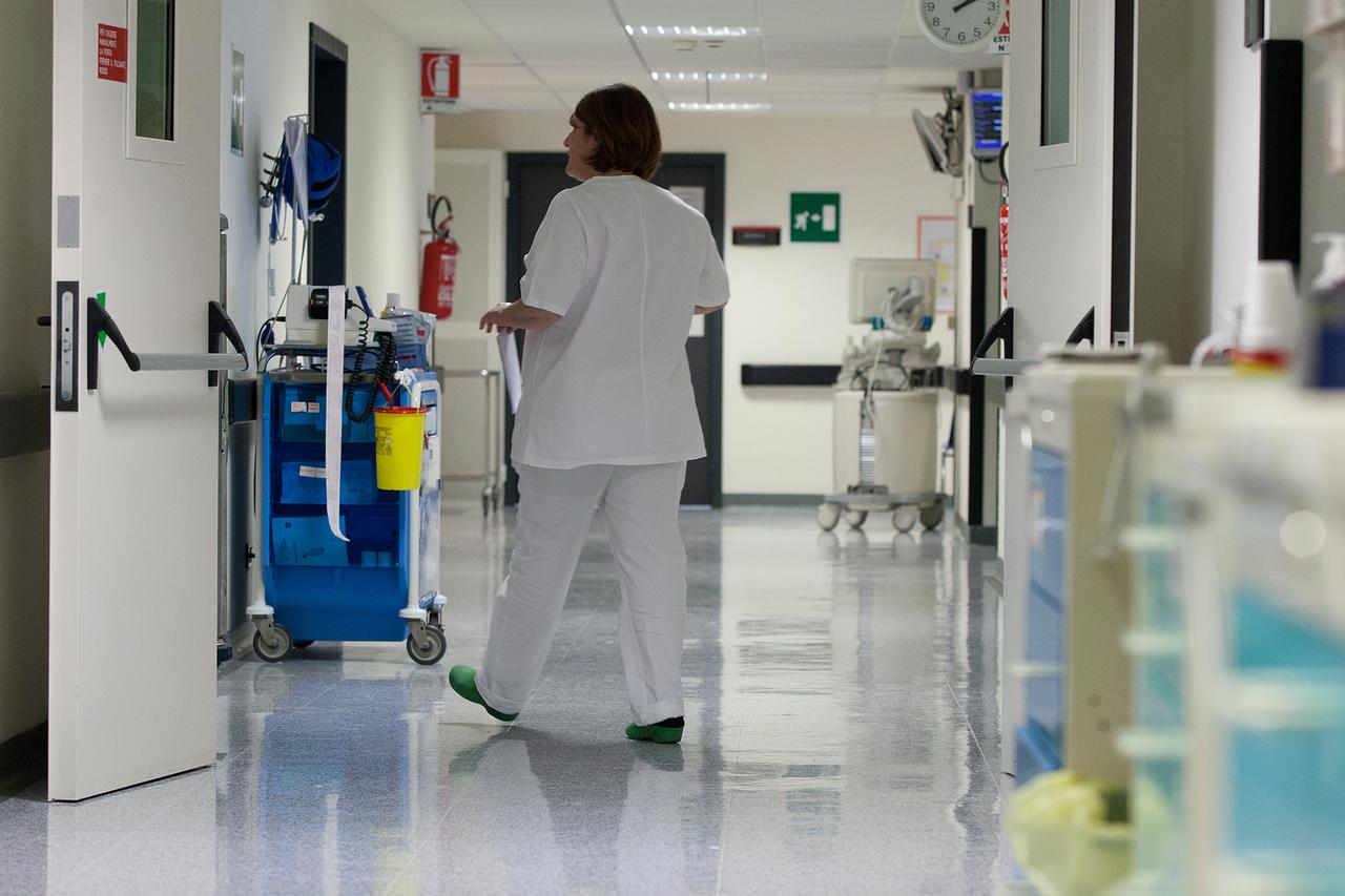 Trst: "Outsourcing" u zdravstvu 