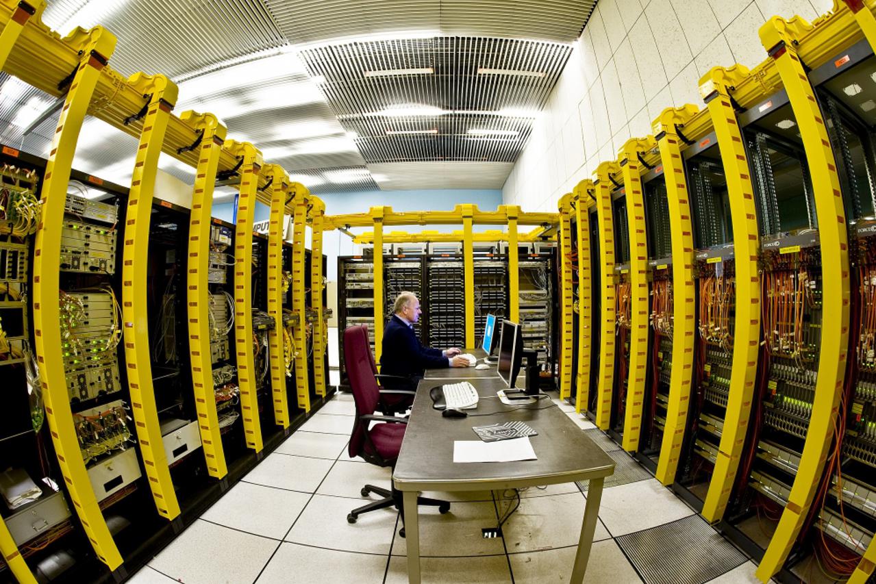 CERN, grid, supercomputing, cluster, klaster