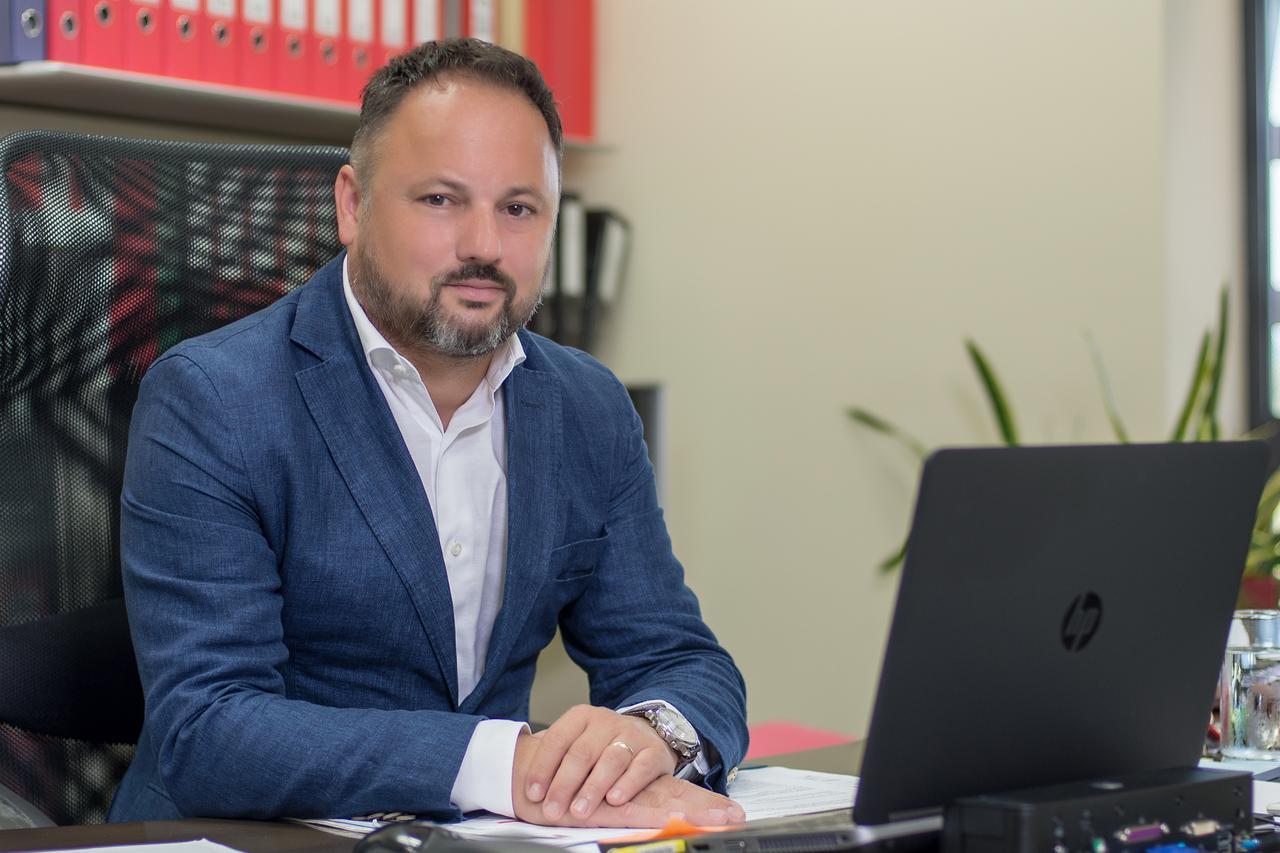 Stjepan Iveljić