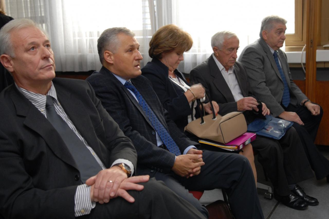 karlovačka banka