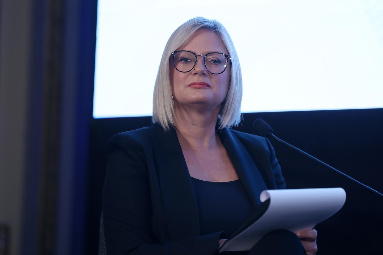 Zagreb: Konferencija "Povezana Hrvatska: ozelenjavanje mobilnosti"