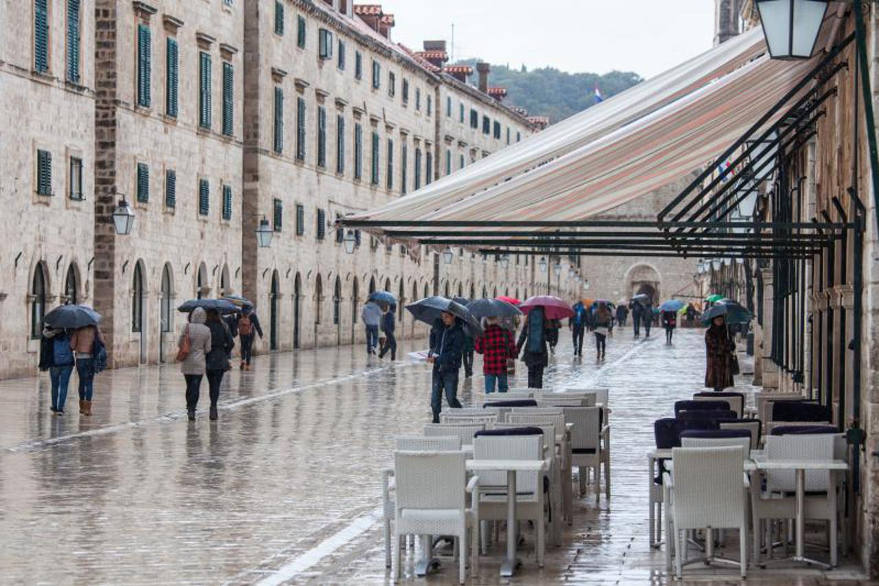 Dubrovnik