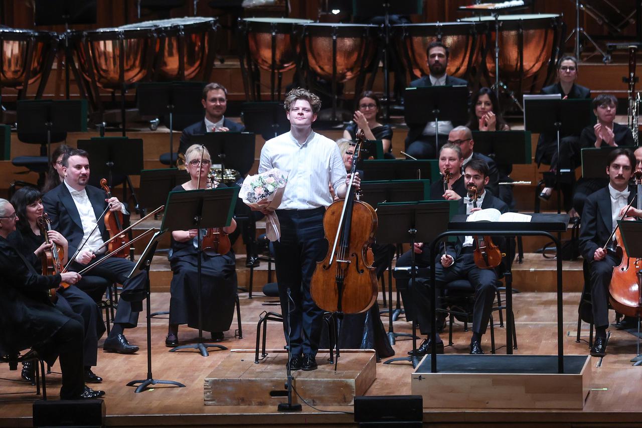 Zagrebačka filharmonija