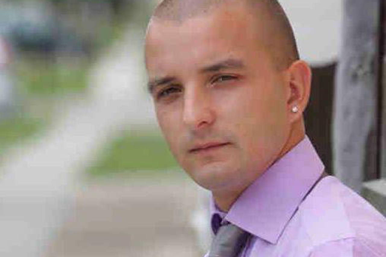 Slaven Drljo,ubojstvo