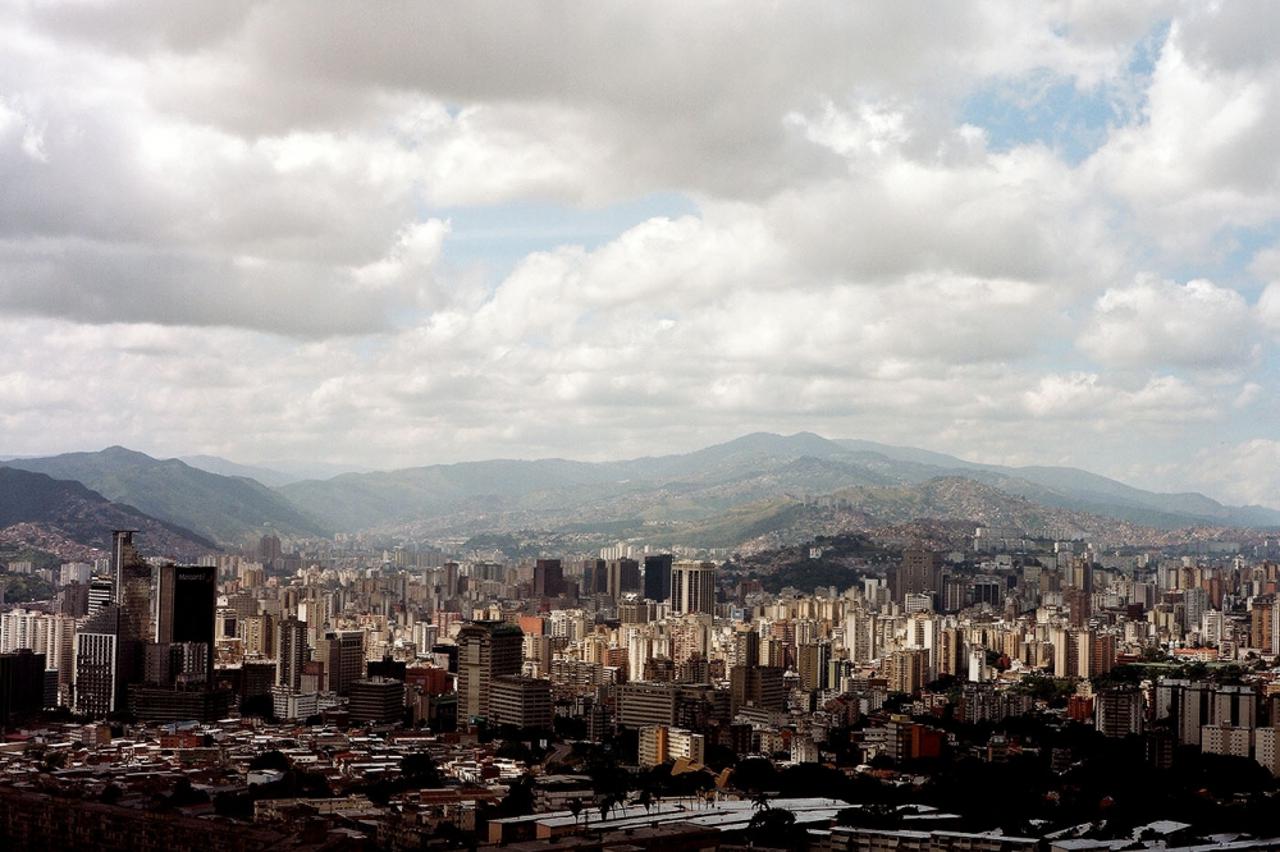 Caracas