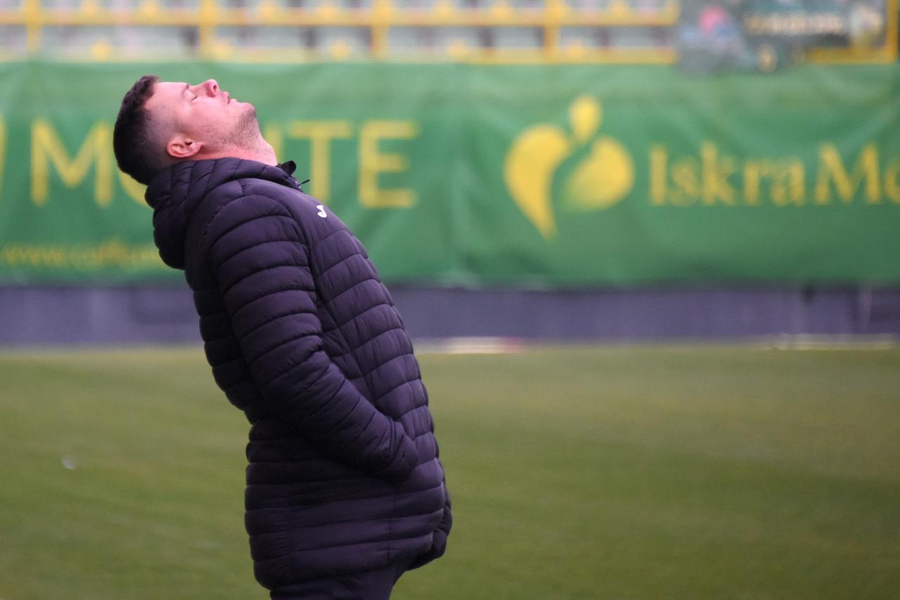 Pula: Drugi prijateljski susret NK Istre 1961 uoči nastavka prvenstva