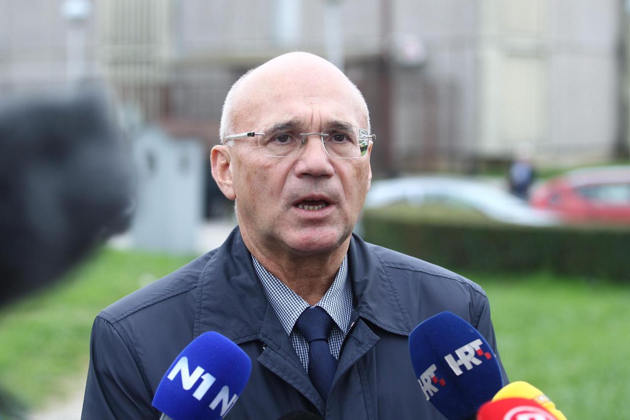 Veljko Miljević