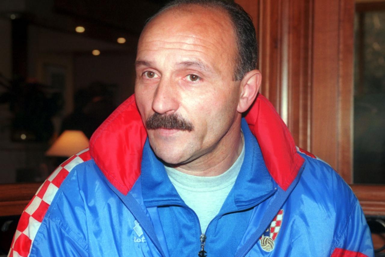 'SPORT DRAGUTIN SUKER SNIMIO IGOR SOBAN'