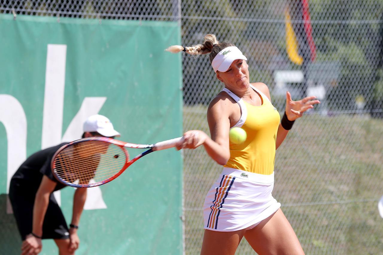 GER, WTA Tour, 21. boso Ladies Open Hechingen