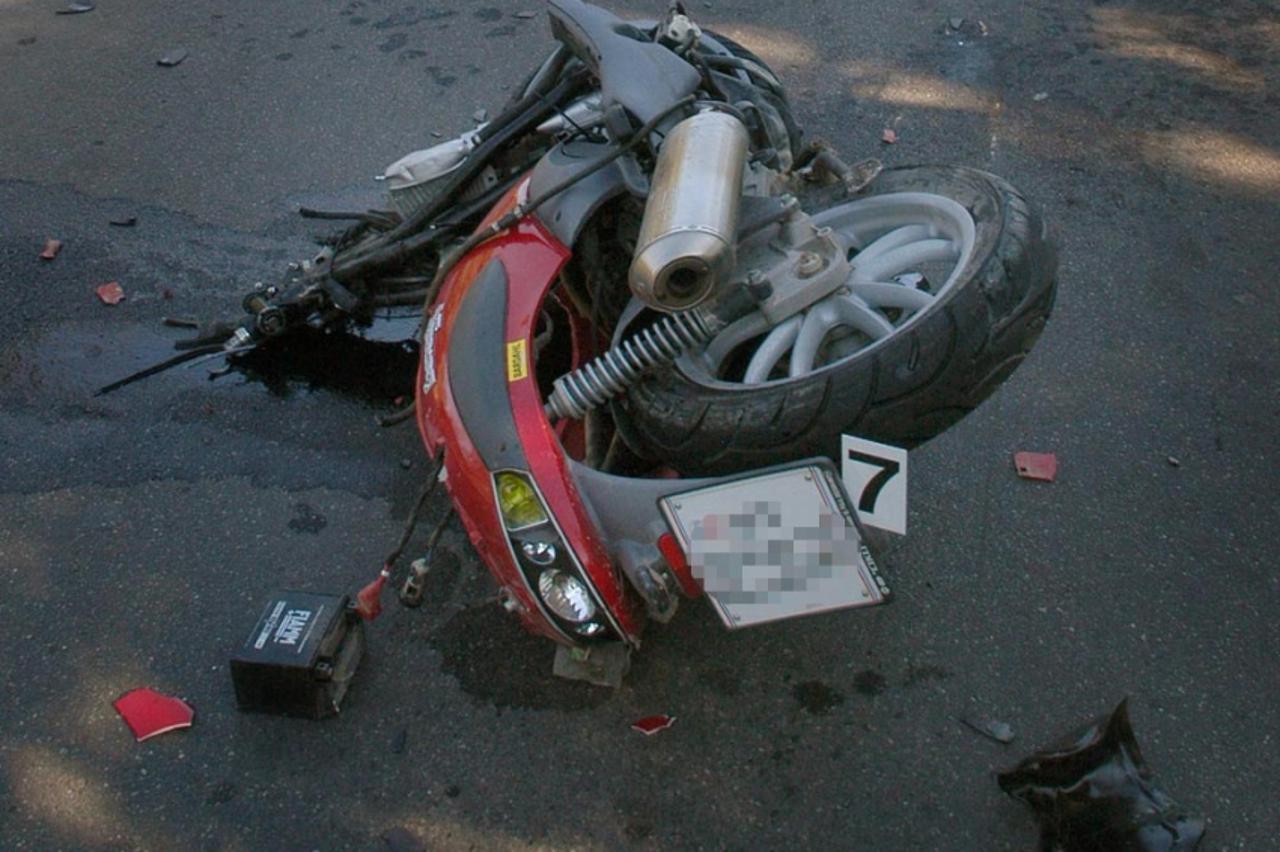 motocikl