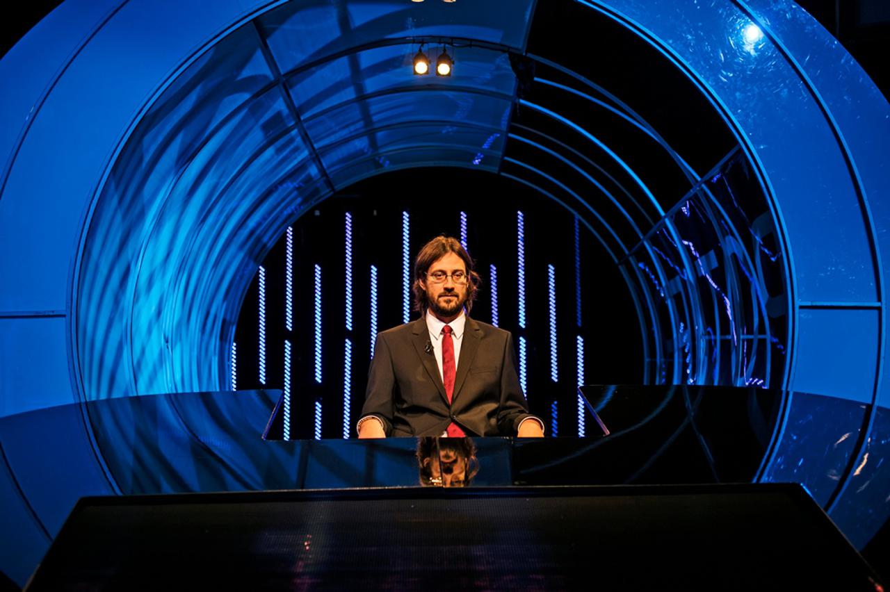 Krešimir Sučević Međeral