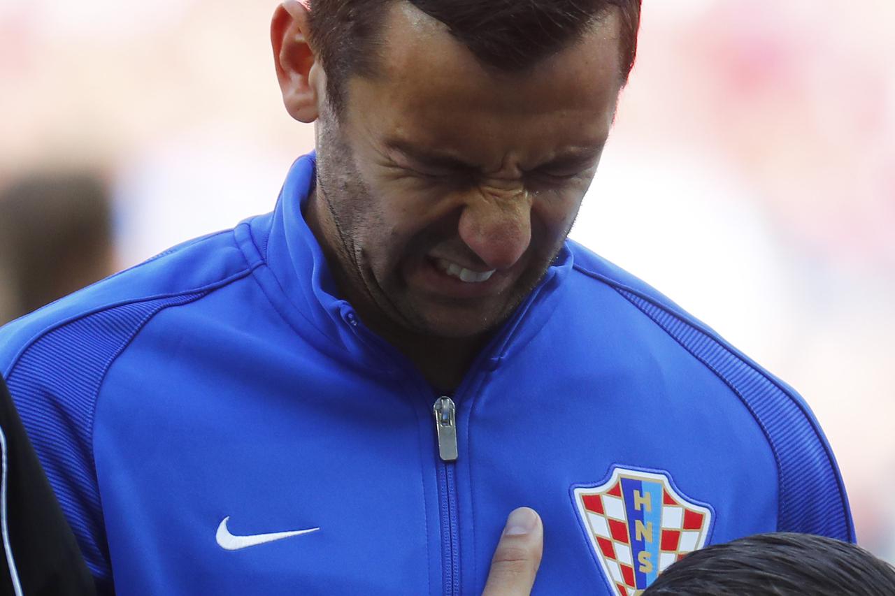 Srna suze