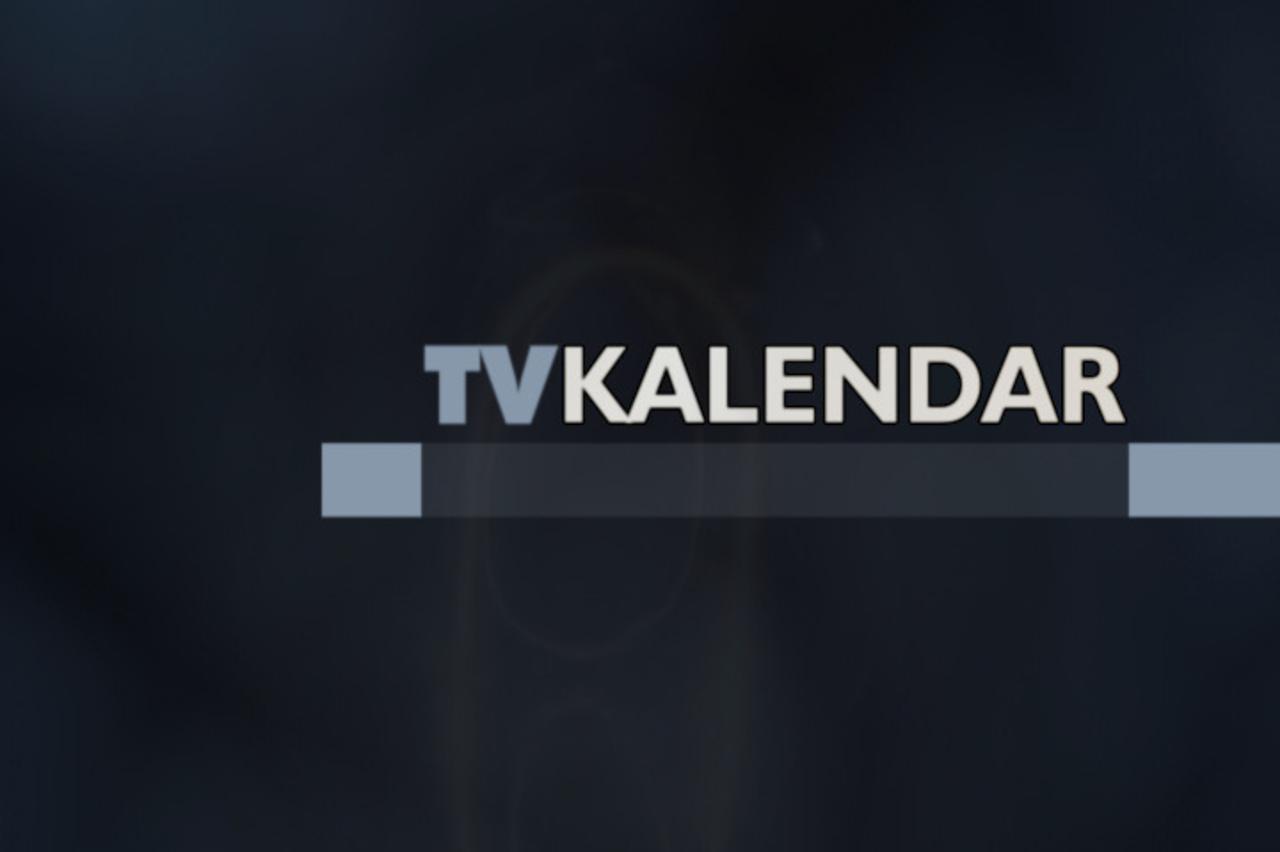 TV kalendar