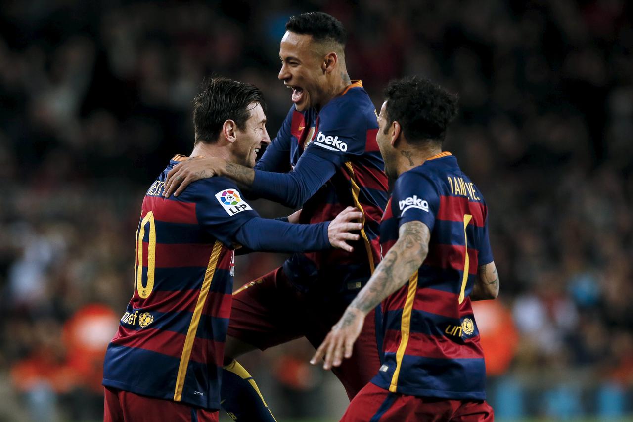 Barcelona