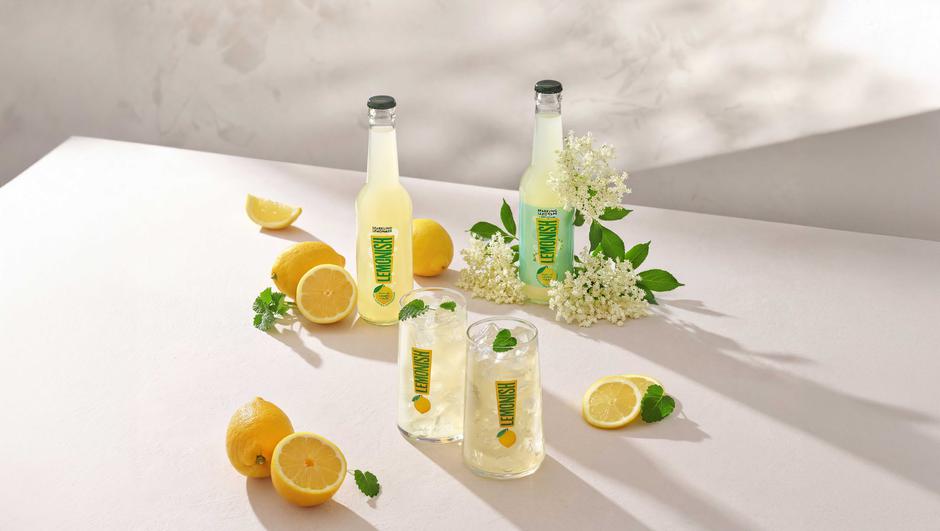 Lemonish