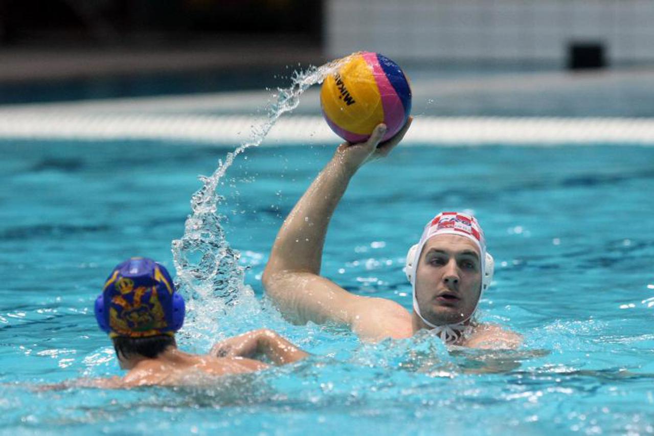 Vaterpolo reprezentacija (1)