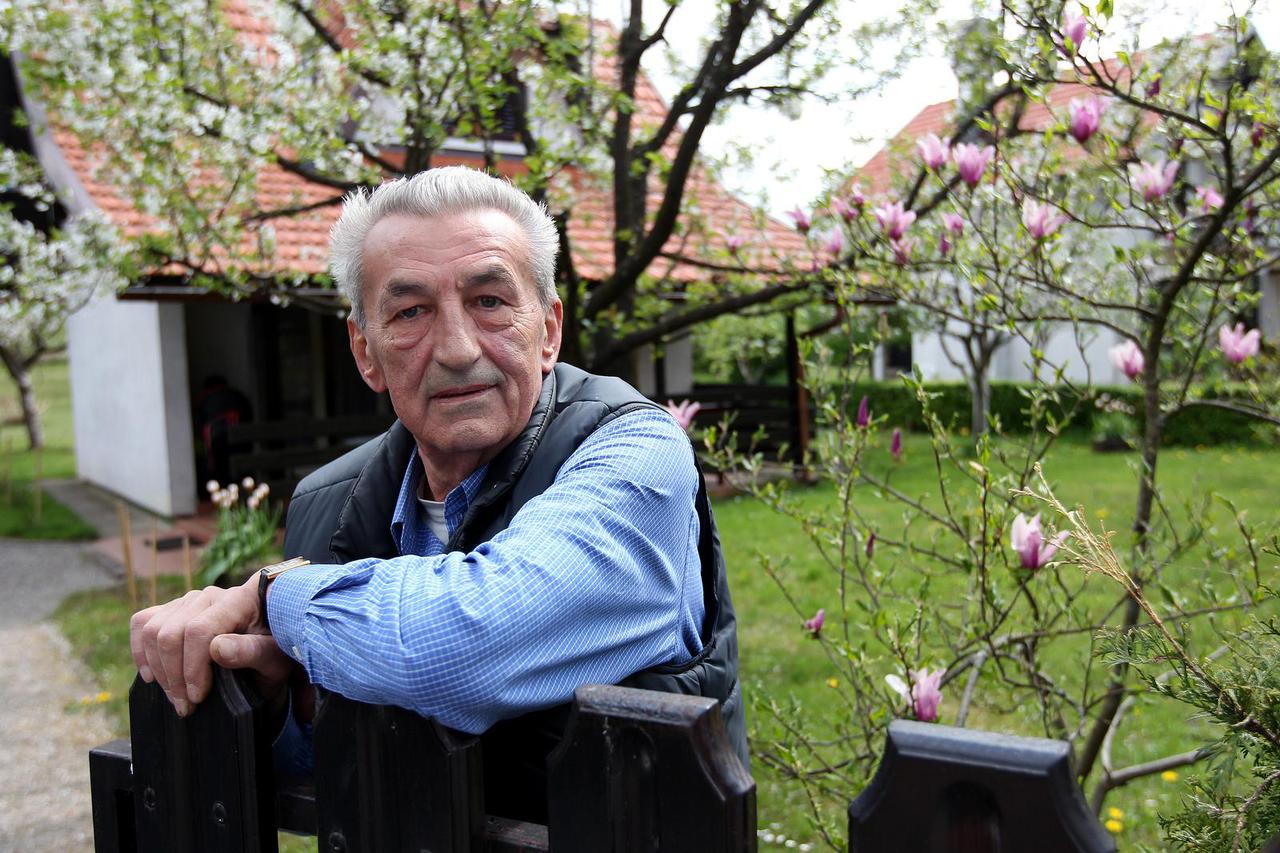 Preminuo stožerni general Petar Stipeti?