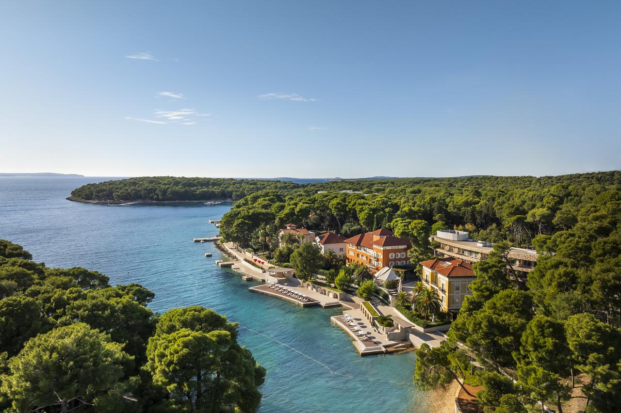Lošinj Hotels & Villas