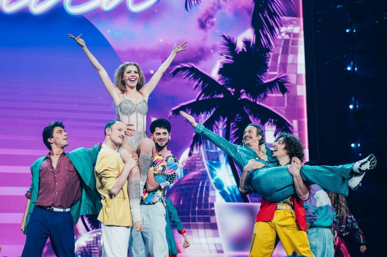 Eurosong