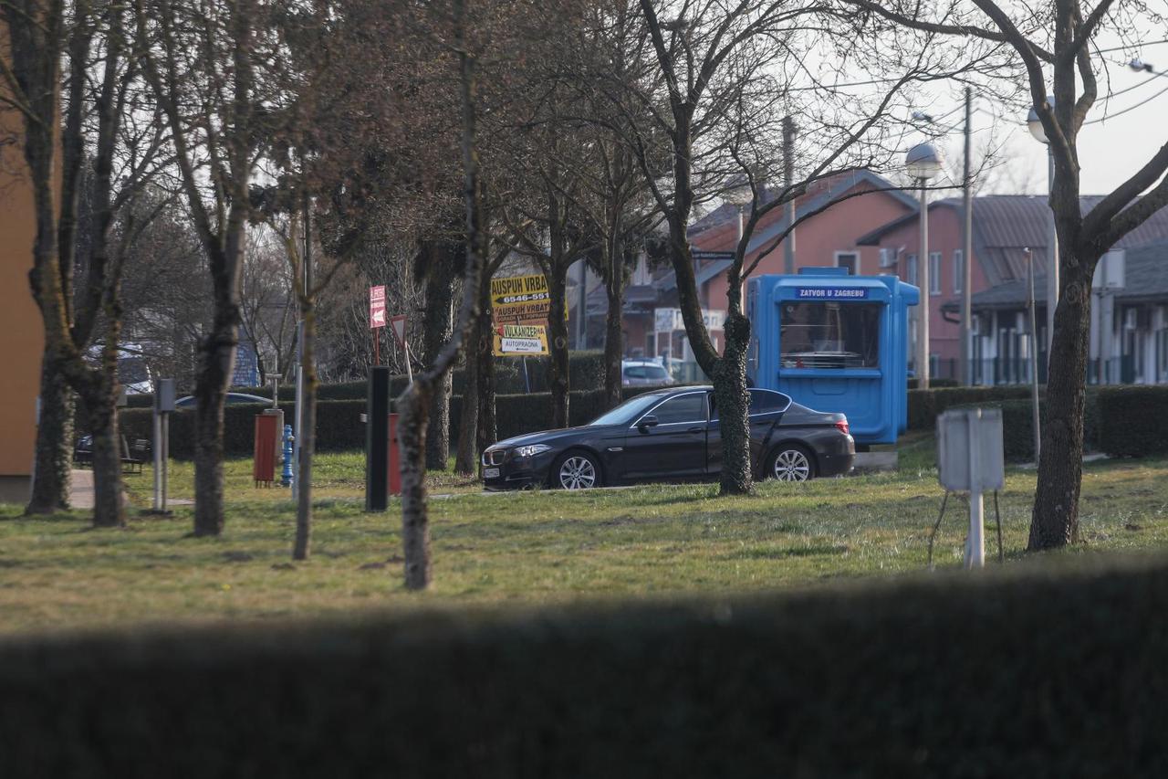 Zagreb: Milenko Bašić i Dragan Stipić pušteni su iz zatvora u Remetincu