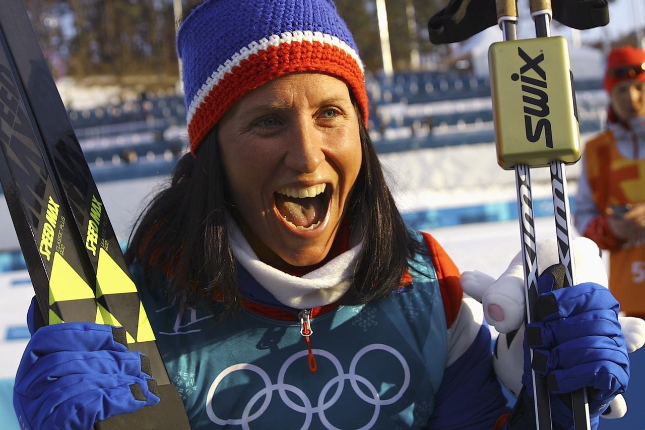 Marit Björgen