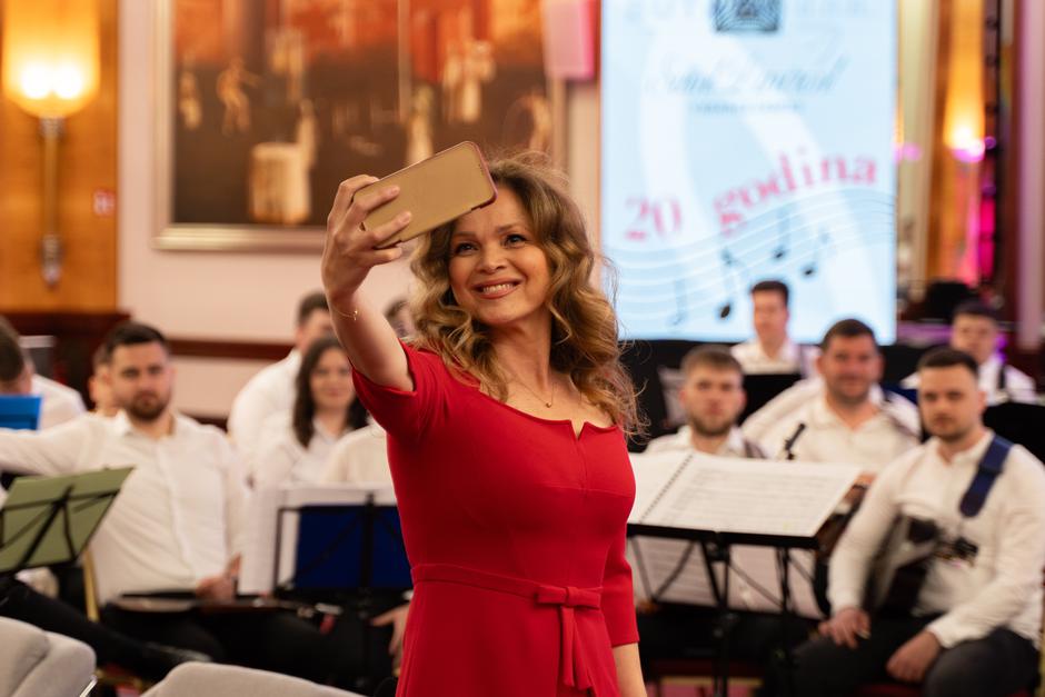 Konferencija za Šokačku rapsodiju