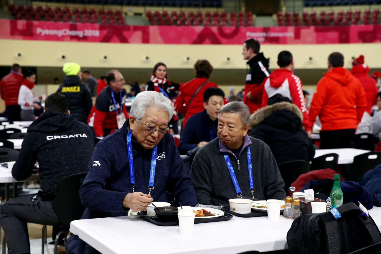 Pjongčang