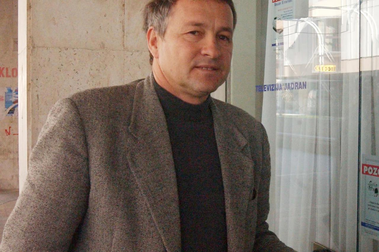 vedran rožić