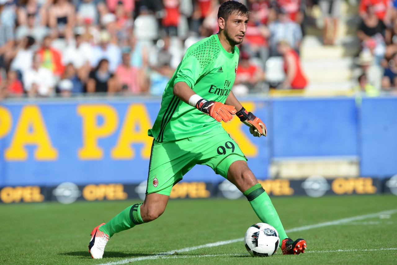 Gianluigi Donnarumma