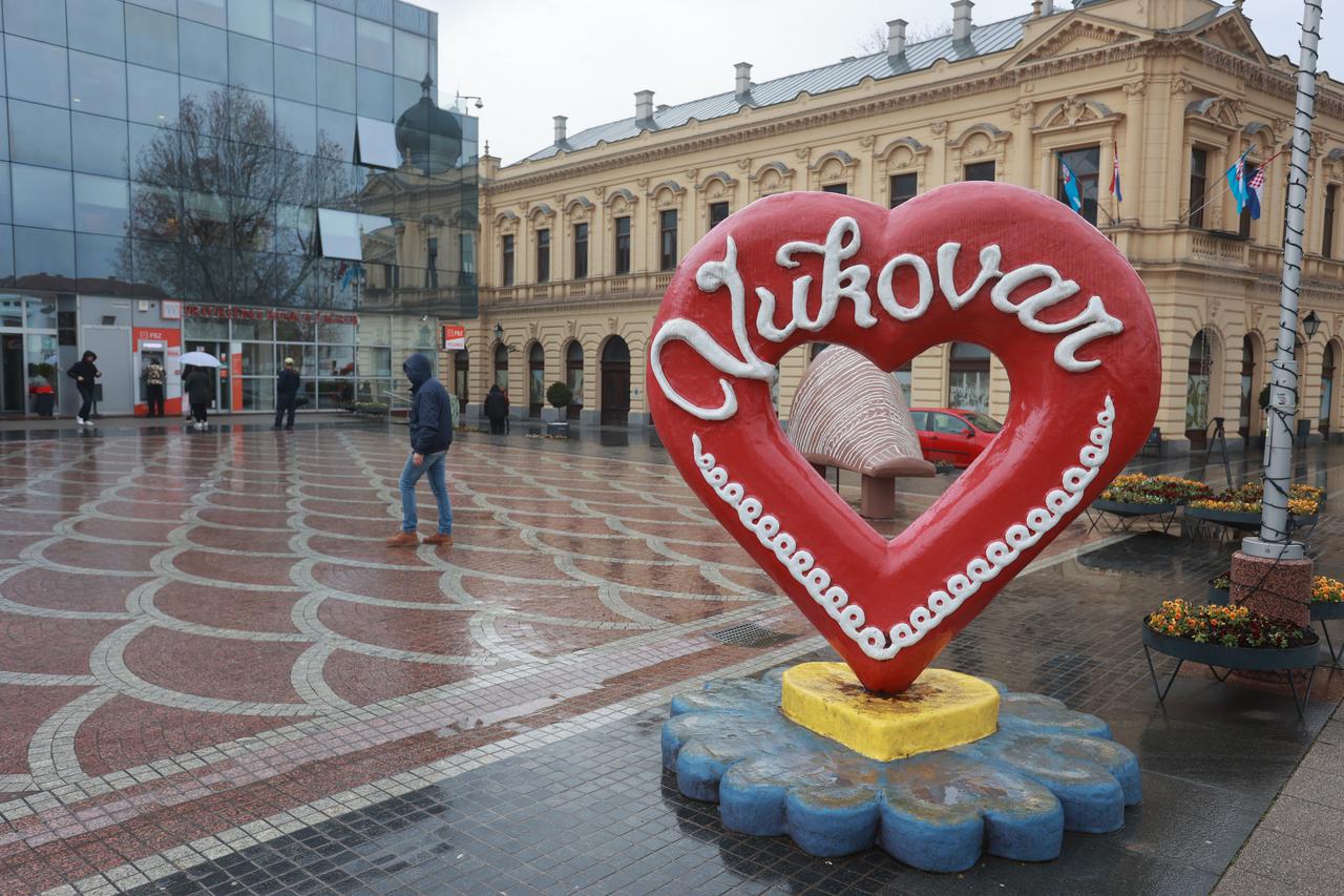 Promijenjen Statut Grada Vukovara: ćirilica više nije ravnopravno pismo
