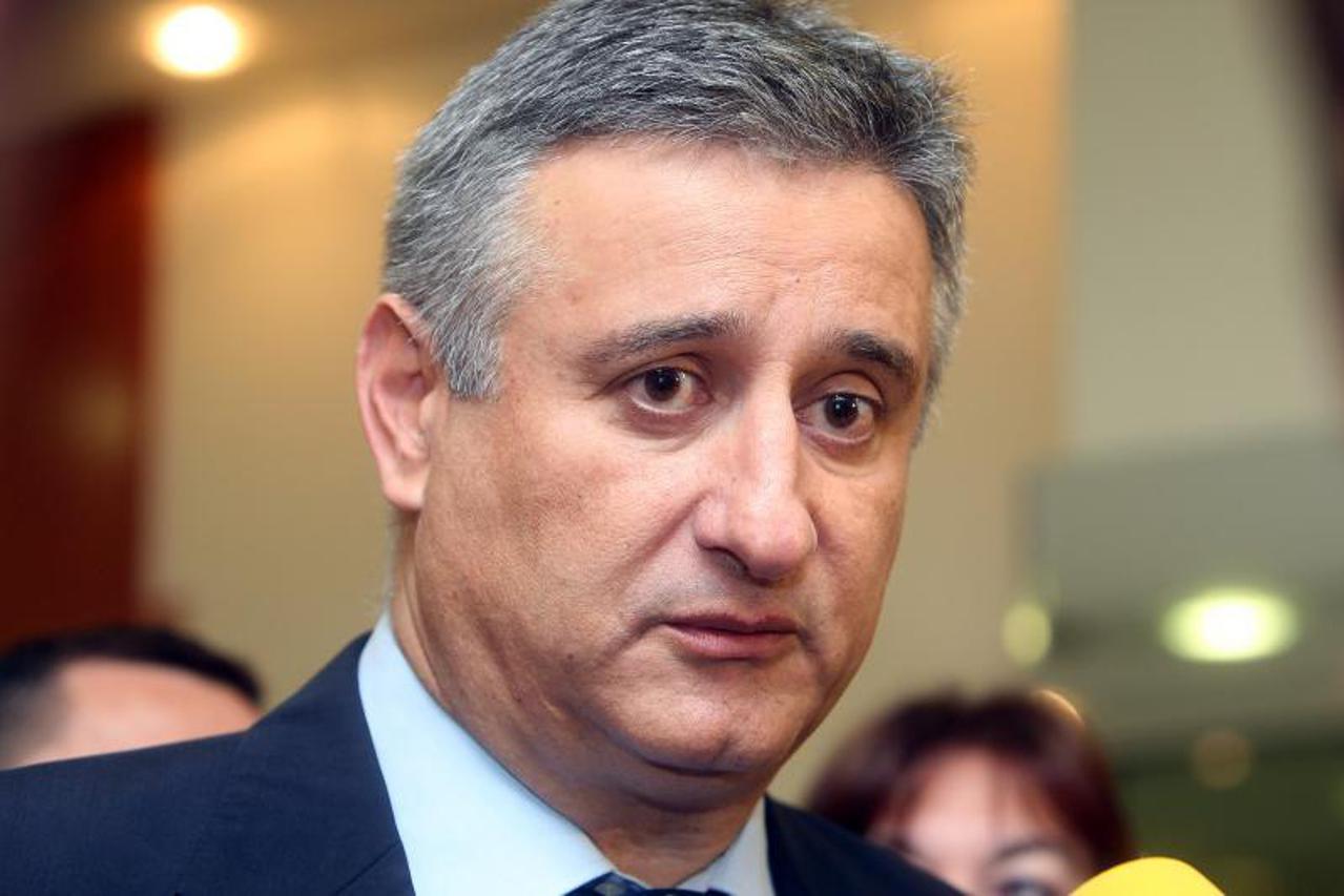 Tomislav Karamarko 