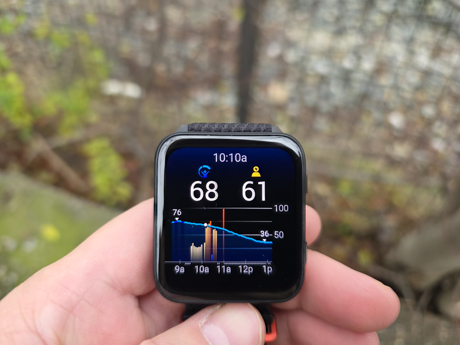 Garmin Venu X1
