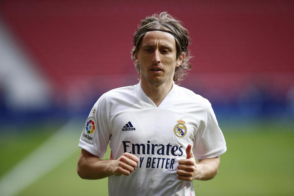 ESP, Primera Division, Atletico Madrid vs Real Madrid