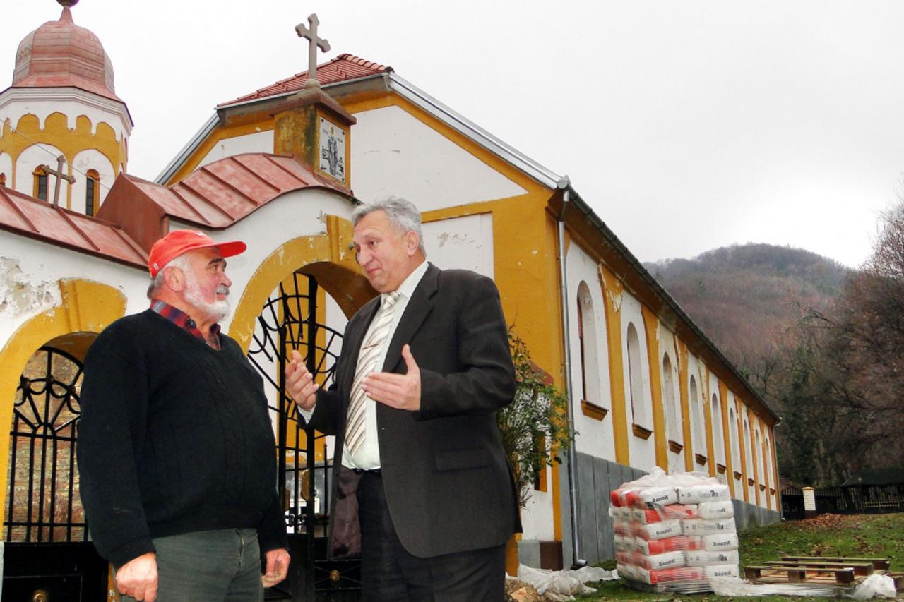 manastir