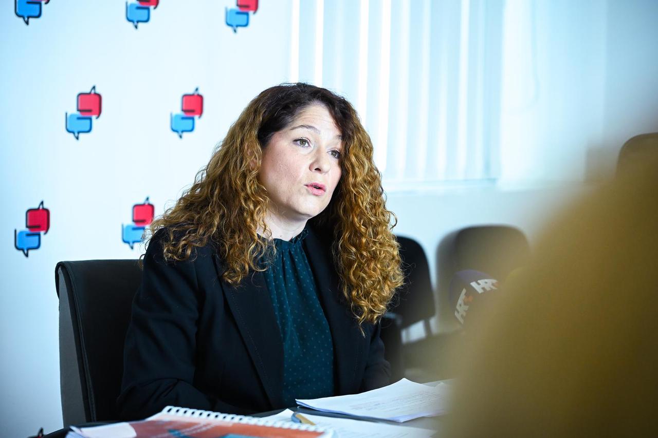 Zagreb: Pučka pravobraniteljica predstavila izvješće za 2025. godinu o stanju ljudskih prava u Hrvatskoj