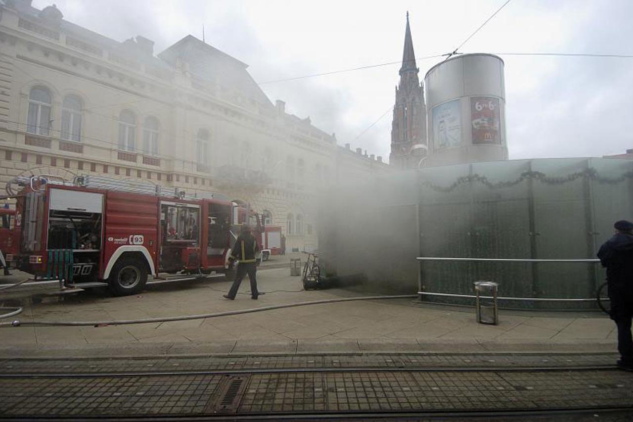 požar u osijeku
