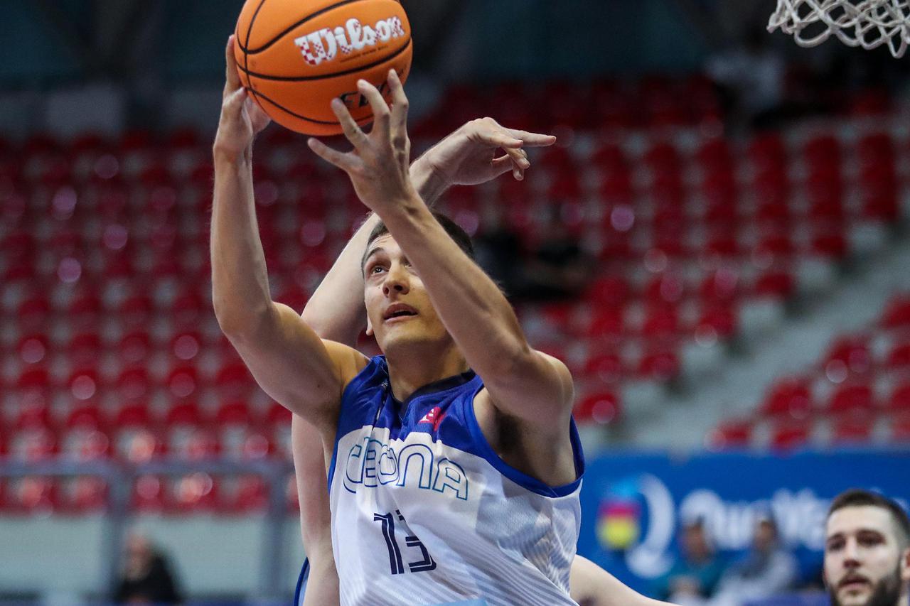 Zagreb: Susret Cibone i Dinama u 4. kolu HT Premijer lige