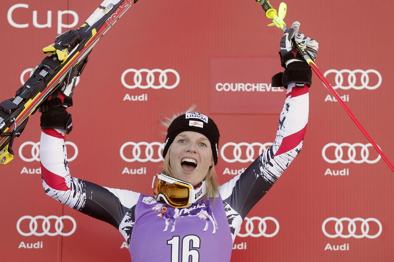 Marlies Schild