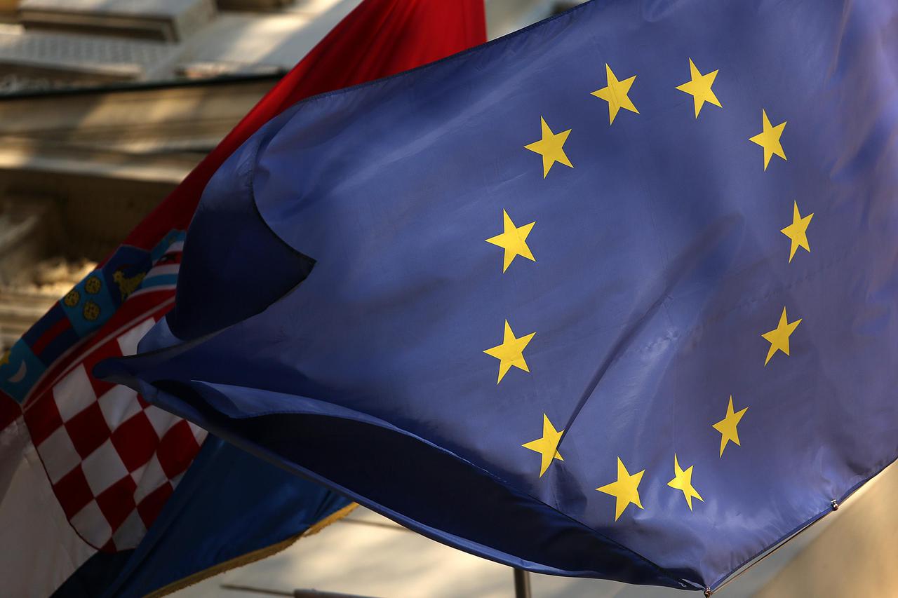EU zastava
