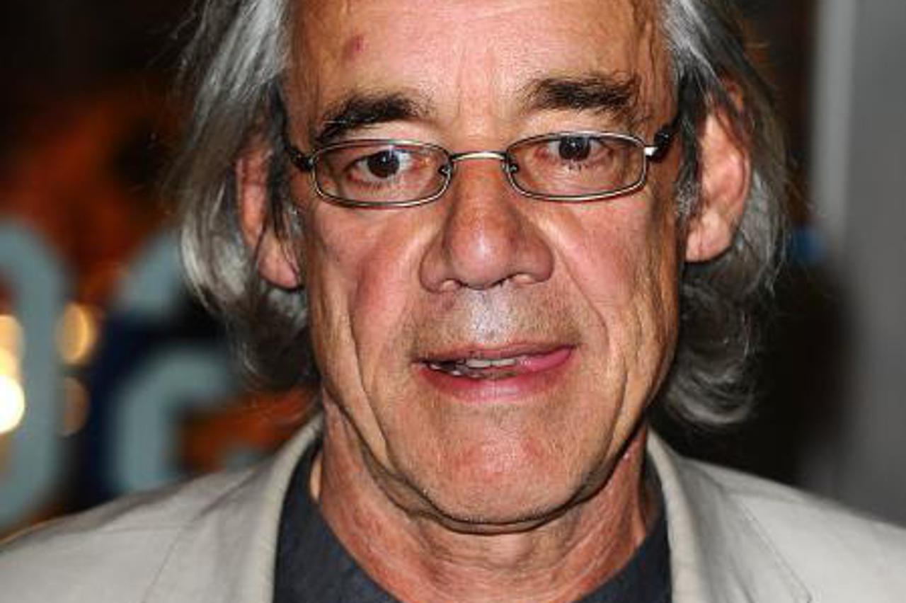 Roger Lloyd-Pack